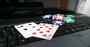 Play Online Poker from Situs Judi QQ Online