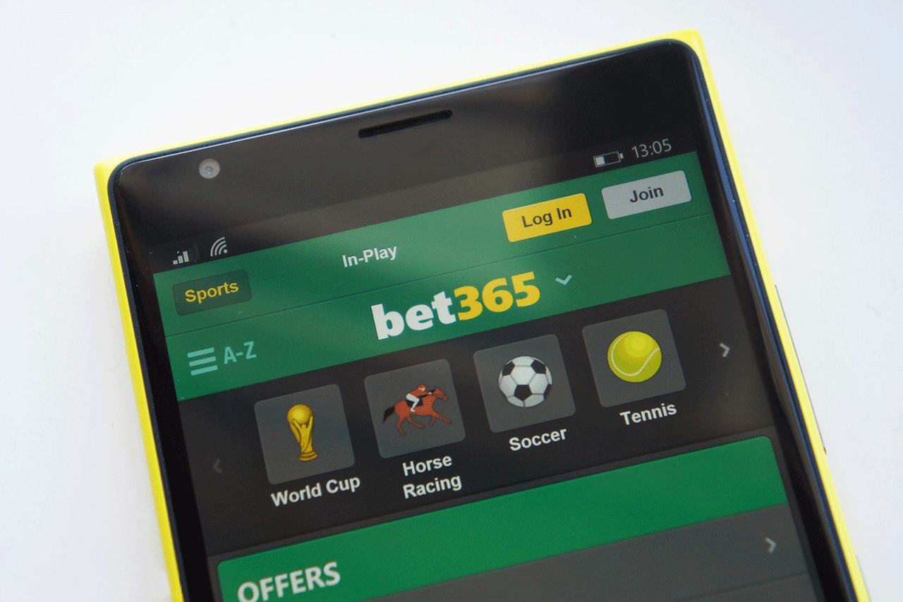 Review of Bet365 by BettingSiteZ – Today's sports news headlines