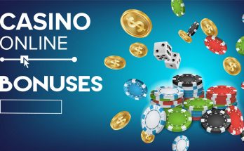 Australia Online Casinos