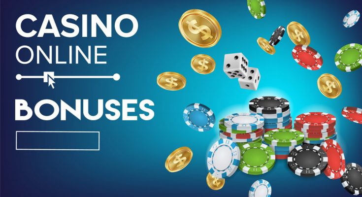 Australia Online Casinos