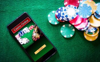 Online casino games