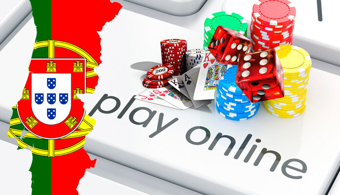 online casino market