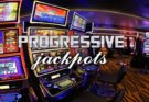 Online Progressive Slot Machines