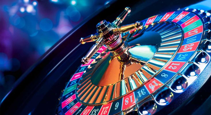 Online Casinos Insights