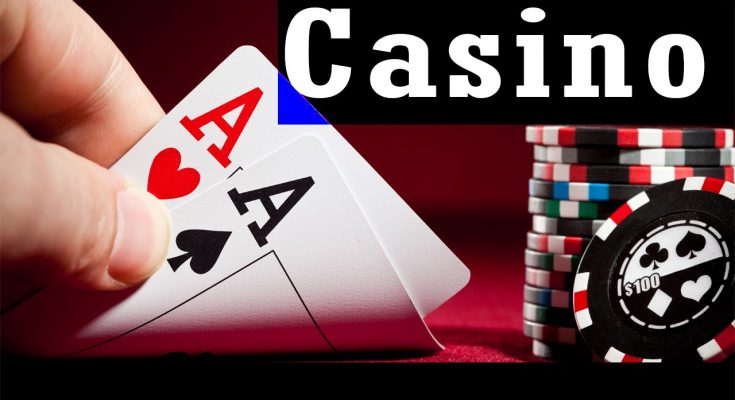 Casino Games Online