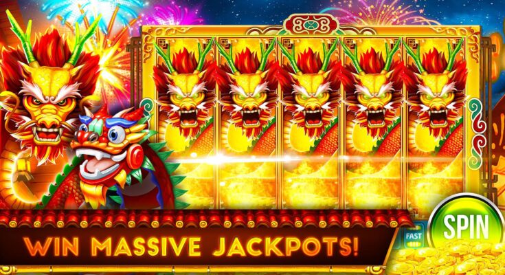 people prefer slots to any other