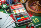your casino activity in the internet