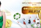 Online Sportsbook of Malaysia