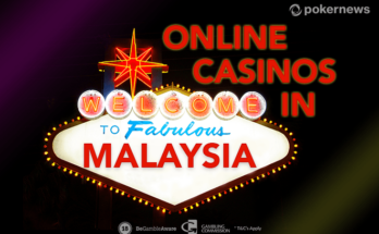 Casinos of Malaysia
