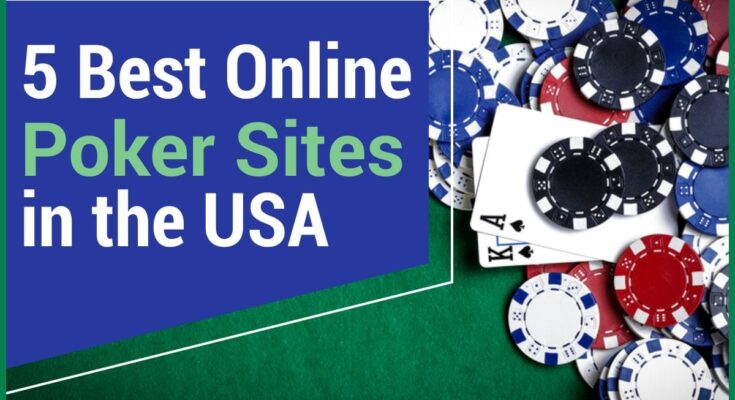 Perfect Online Poker Site